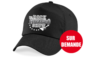 Casquette Officielle