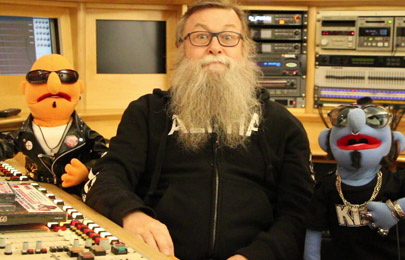 Francis ZEGUT WANGO TANGO à GOGO !