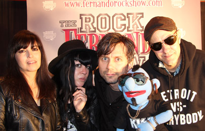 LOVE ME NOTS Markus sixties ?