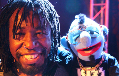 MOTHER&rsquo;S FINEST ça groove sec!